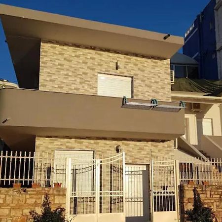 Vasili Sunstay Apartments ساراندا المظهر الخارجي الصورة