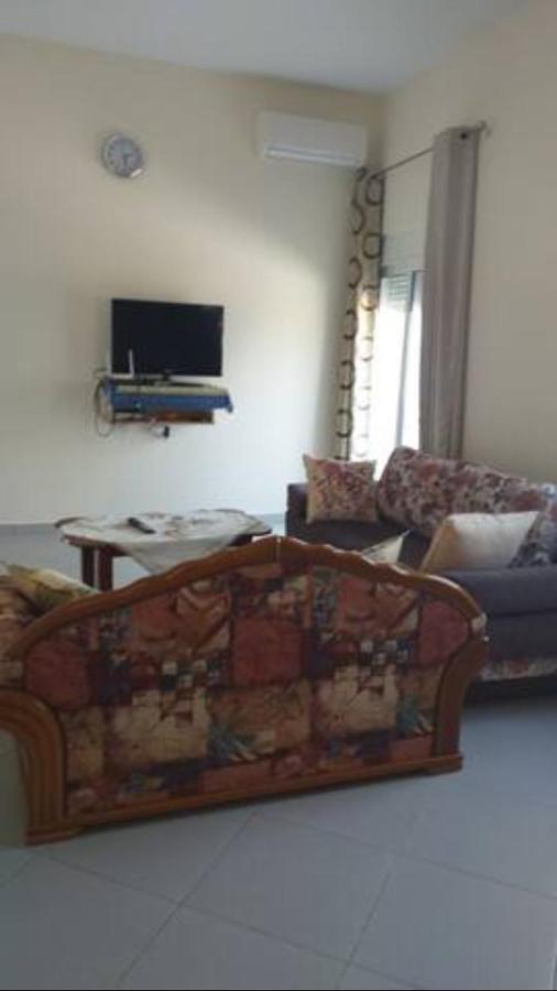 Vasili Sunstay Apartments ساراندا المظهر الخارجي الصورة