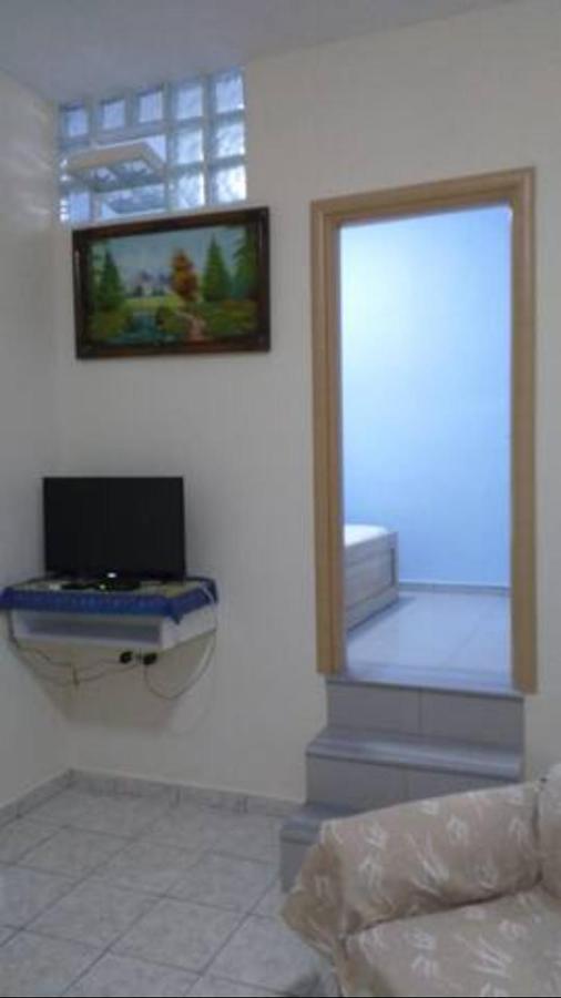 Vasili Sunstay Apartments ساراندا المظهر الخارجي الصورة