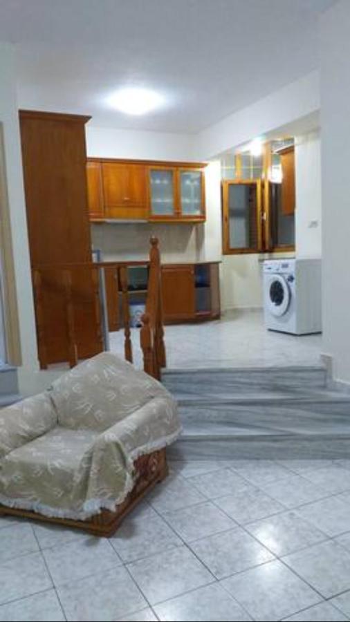 Vasili Sunstay Apartments ساراندا المظهر الخارجي الصورة