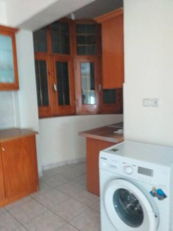 Vasili Sunstay Apartments ساراندا المظهر الخارجي الصورة