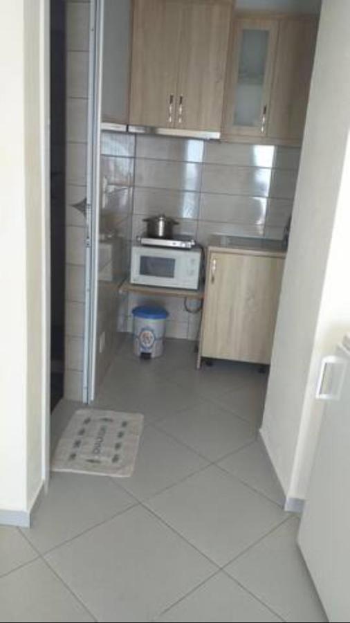 Vasili Sunstay Apartments ساراندا المظهر الخارجي الصورة