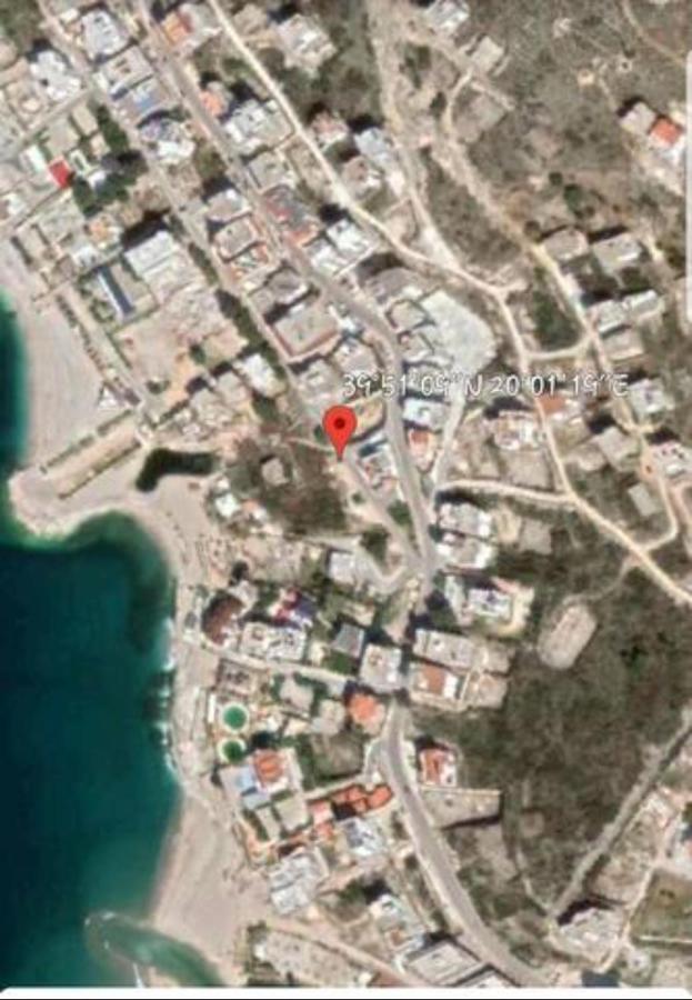 Vasili Sunstay Apartments ساراندا المظهر الخارجي الصورة