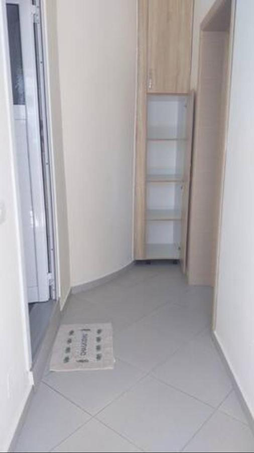 Vasili Sunstay Apartments ساراندا المظهر الخارجي الصورة
