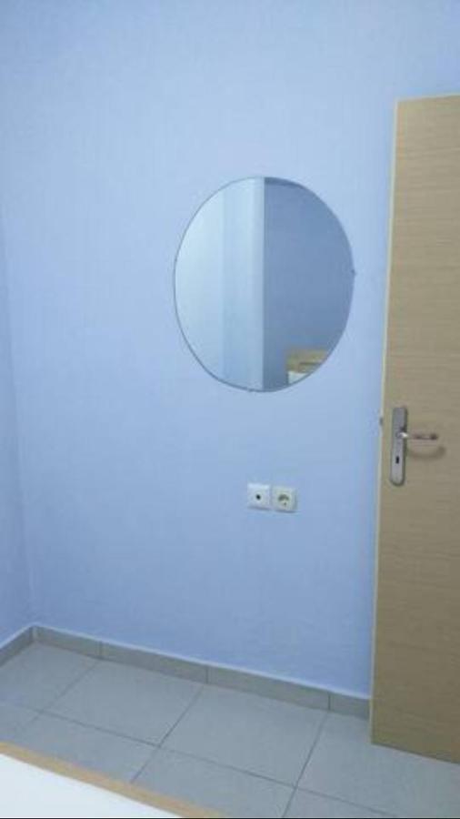 Vasili Sunstay Apartments ساراندا المظهر الخارجي الصورة