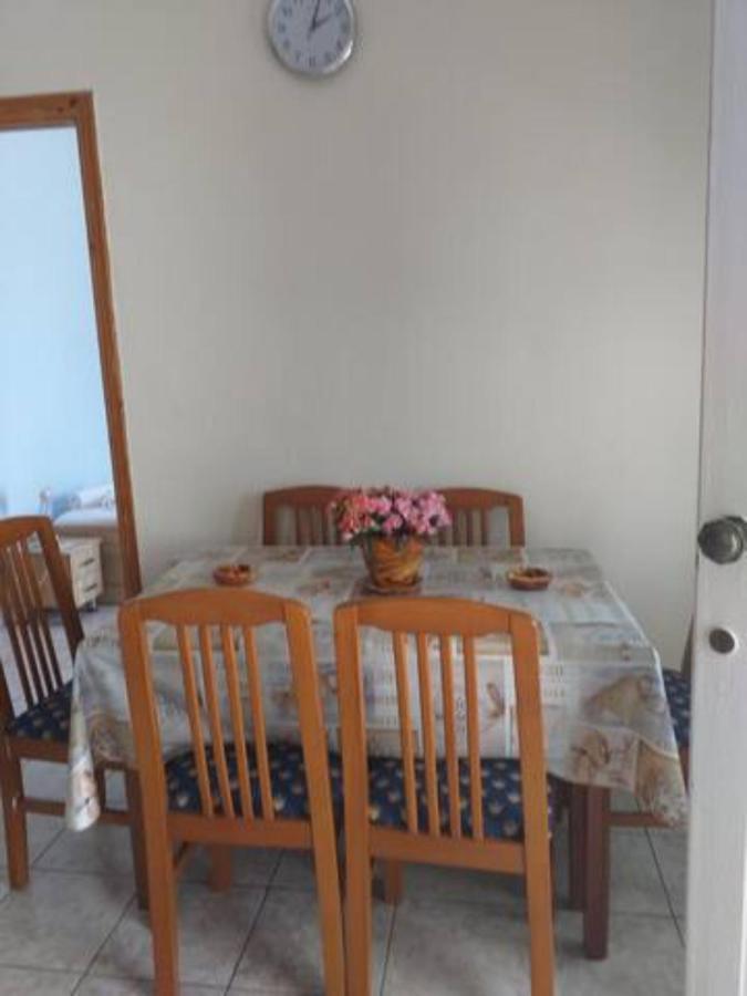 Vasili Sunstay Apartments ساراندا المظهر الخارجي الصورة
