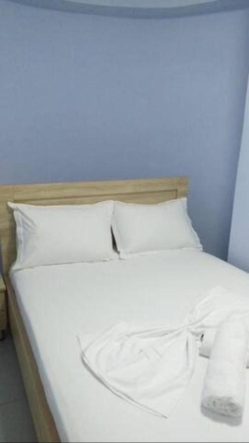 Vasili Sunstay Apartments ساراندا المظهر الخارجي الصورة
