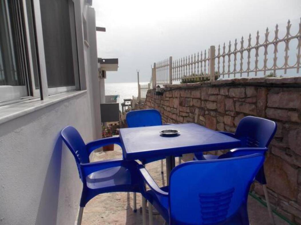 Vasili Sunstay Apartments ساراندا المظهر الخارجي الصورة